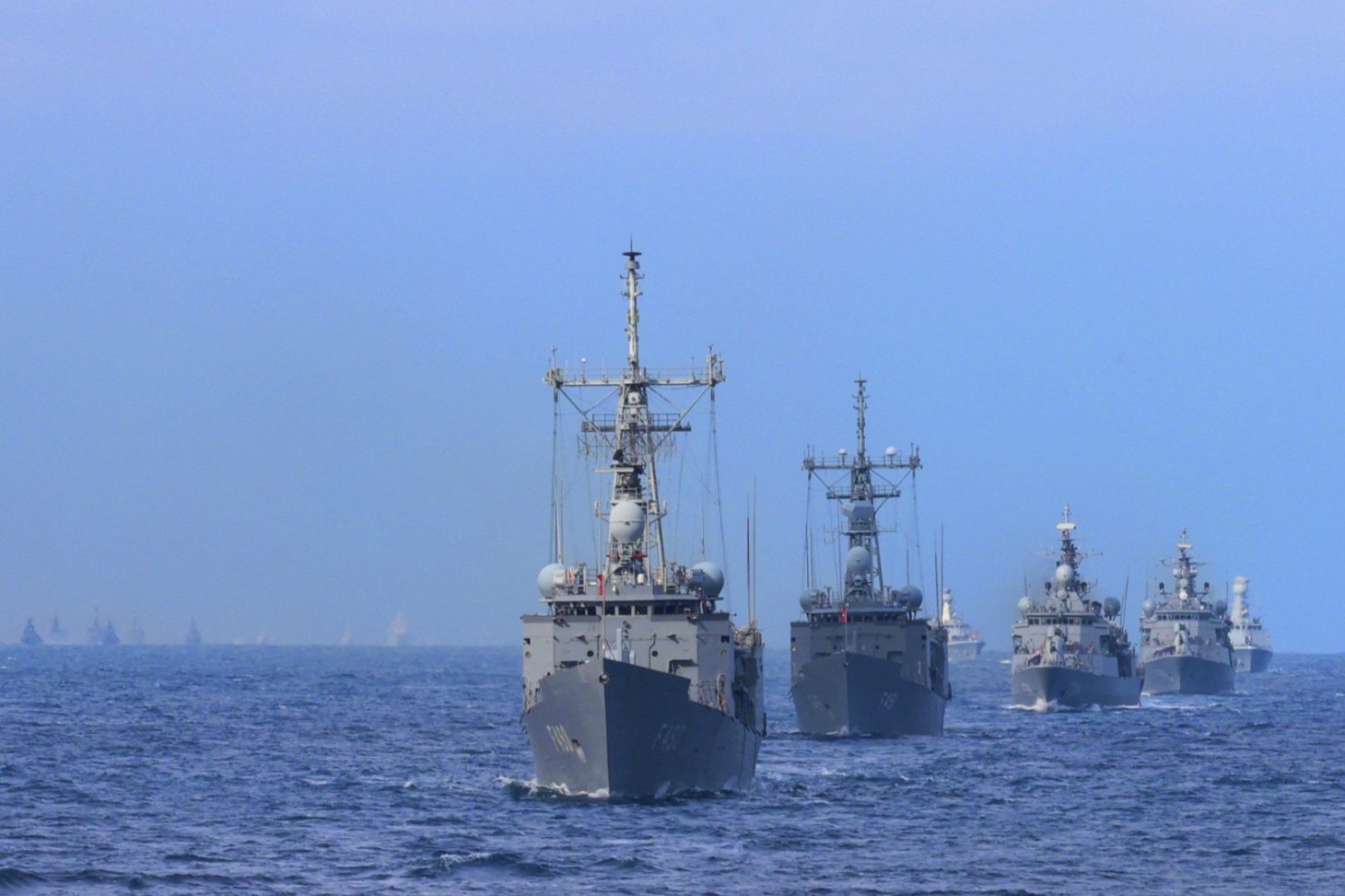 Nordic Monitor: Μυστικές επαφές Τουρκίας και Συρίας για ΑΟΖ στην Ανατολική Μεσόγειο – Τι αναφέρει επιστολή του Φιντάν