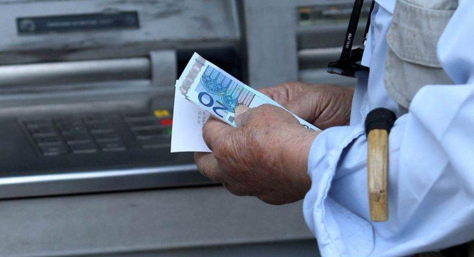 Συντάξεις Αυγούστου: Οι ημερομηνίες πληρωμών