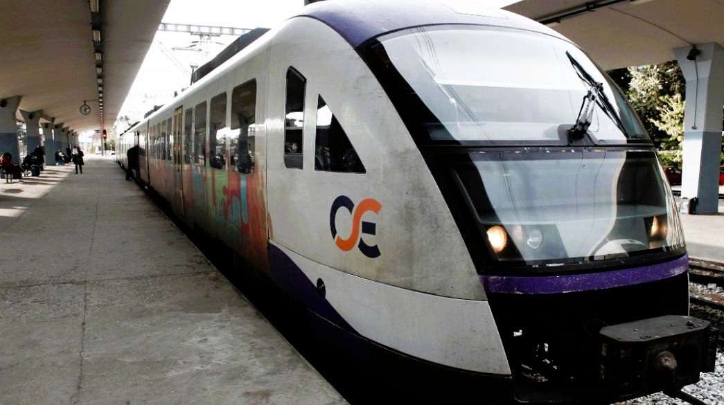 Σε γερμανικές ράγες μπαίνει ο ΟΣΕ με «τεχνικό μάνατζερ» την Deutsche Bahn – Κοντά σε συμφωνία για μια πενταετία