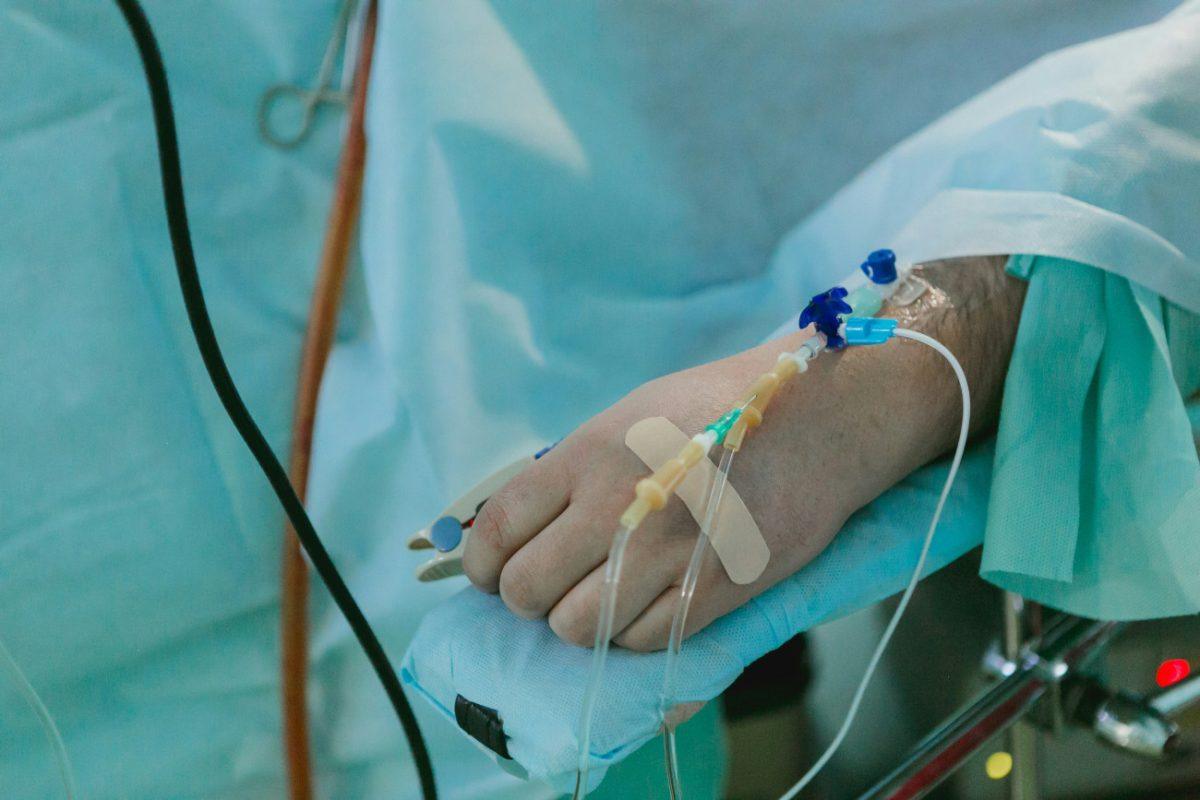 Λευκάδα: Της έκανε πρόταση γάμου και εκείνη έπεσε αναίσθητη στο έδαφος