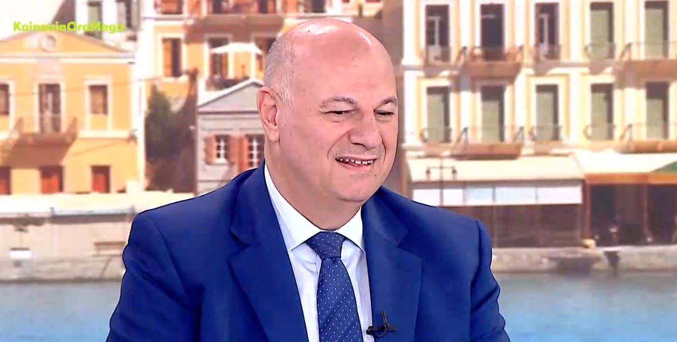Τσιάρας: Προσπάθεια επιμερισμού των ευθυνών για τον ΟΠΕΚΕΠΕ – «Παθογένεια που κρατά από το μακρινό παρελθόν»