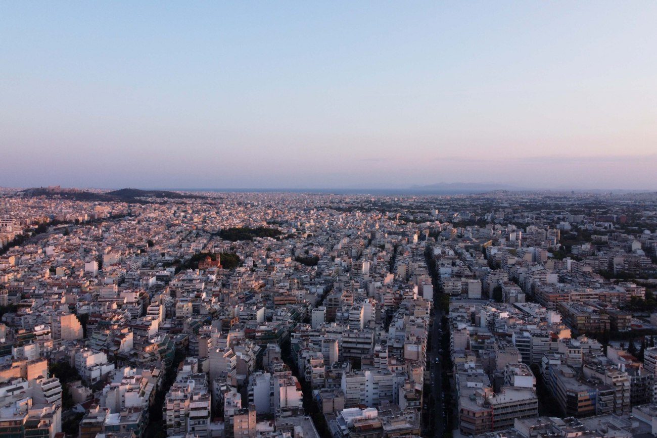 Απαγορευτικό σε νέα Airbnb και το 2026