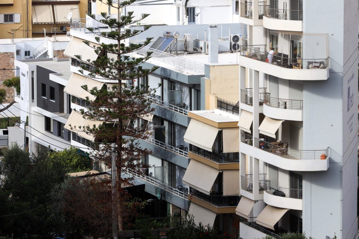 Χωρίς φρένο οι αυξήσεις στα ενοίκια – Τι δείχνουν τα τελευταία στοιχεία