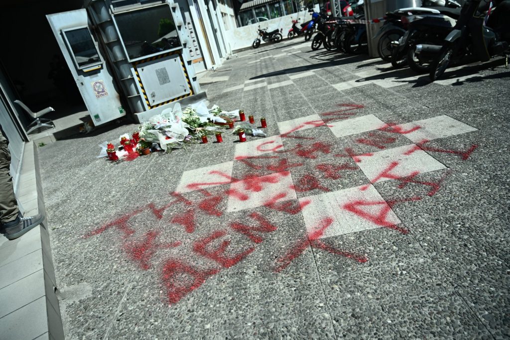 Κυριακή Γρίβα: Ένταση στη δίκη – «Εσύ βλέπεις το παιδί σου στη φυλακή κι εγώ στον τάφο»