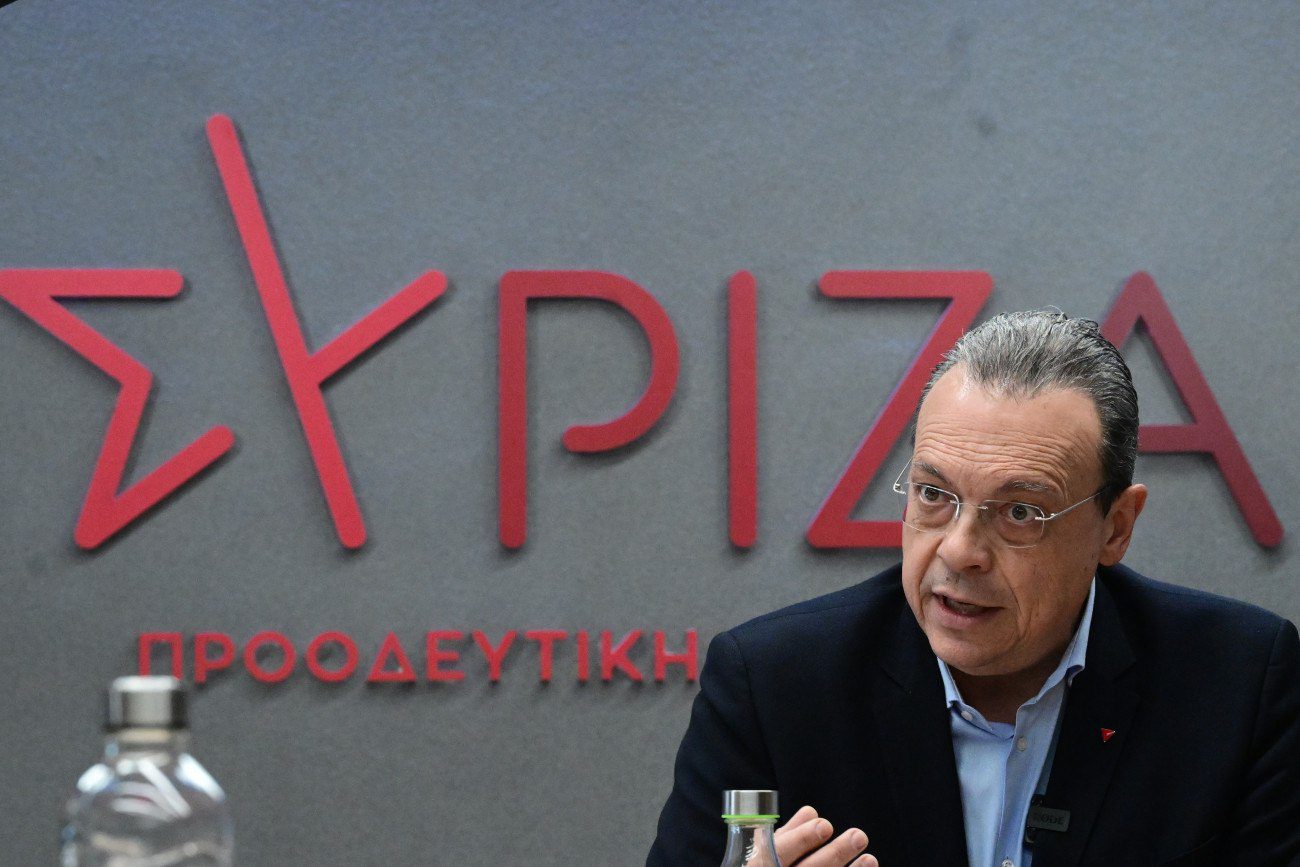 Φάμελλος: Επικίνδυνος αποπροσανατολισμός Μητσοτάκη με το μεταναστευτικό – Να απαιτήσει σύγκληση Συμβουλίου Κορυφής