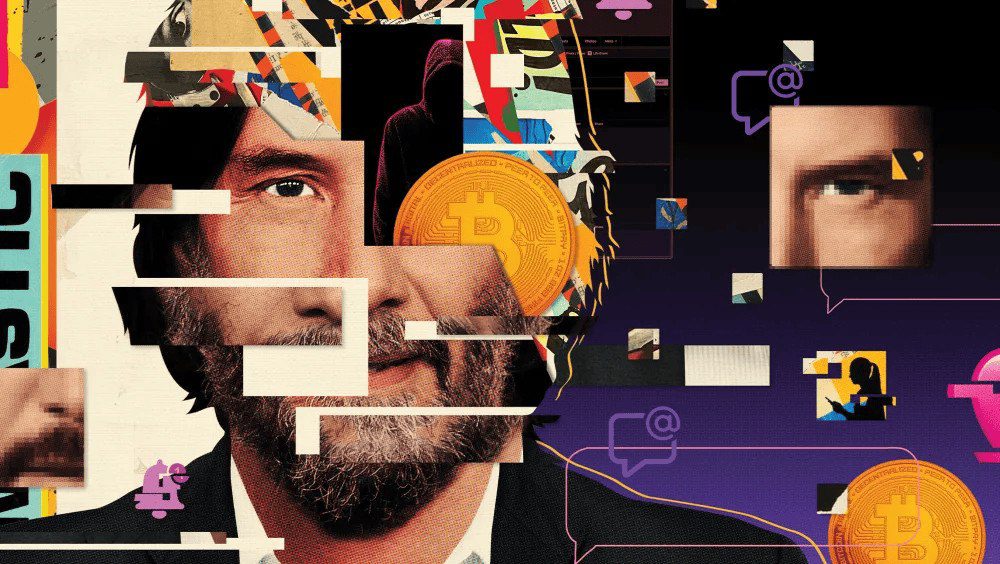 «Ο Κιάνου Ριβς θέλει την αγάπη σου -σε Bitcoin»: Deep fake απάτες, η νέα επιδημία