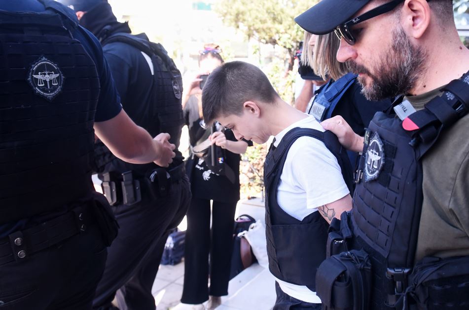 Αποκάλυψη in: Το μοιραίο «ψέμα» στο νοσοκομείο Παίδων που επέτρεψε για 20 μήνες ελευθερία δράσης στη Ειρήνη Μουρτζούκου