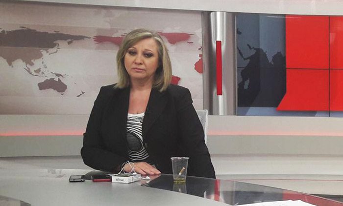 Έφυγε από τη ζωή η δημοσιογράφος Ηρώ Καριοφύλλη – Θλίψη στον δημοσιογραφικό κόσμο