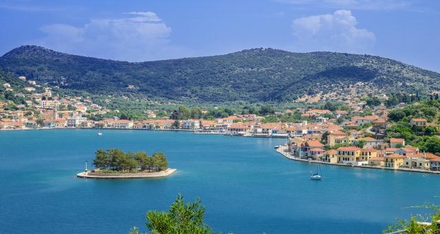 Στα Κινέζικα Ιλιάδα και Οδύσσεια— Ο Διονύσης Στανίτσας μιλά στον Politica 89,8  για το όραμα που παίρνει σάρκα και οστά