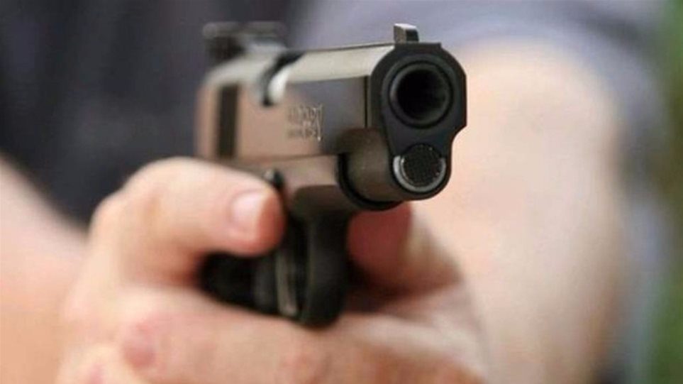 Νεκρός από πυροβολισμούς στην Αγία Παρασκευή