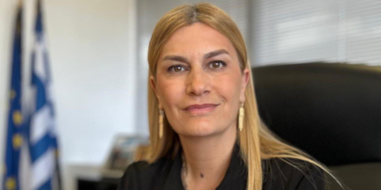 Σέβη Βολουδάκη: «Η Κρήτη δέχεται υβριδική επίθεση – Δεν θα αφήσουμε τους δικινητες ψυχών να κάνουν  κουμάντο”