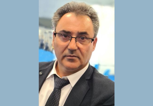 Θανάσης Καλύβας: “Χρειαζόμαστε κράτος. Δυστυχώς δεν έχουμε”
