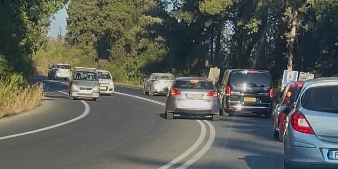 “Bροχή” από παραβάσεις το τριήμερο της Πρωτομαγιάς – “Πρωταθλητές” στην υπέρβαση ταχύτητας οι Κρητικοί