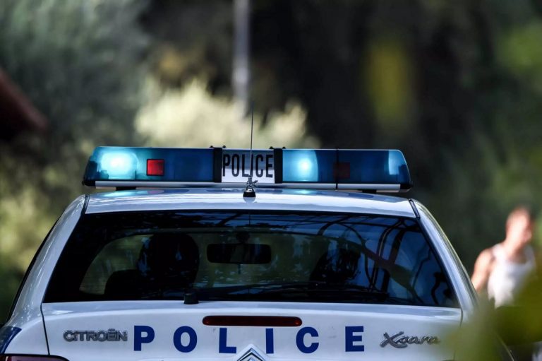 Δέκα συλλήψεις στο Ρέθυμνο: Παράνομες επιδοτήσεις, ναρκωτικά και κλεμμένο μηχάνημα έργου στο “μικροσκόπιο” της ΕΛ.ΑΣ
