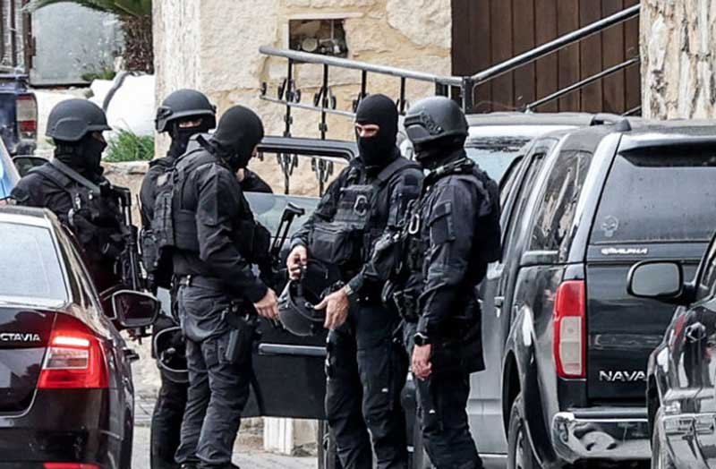 Δεν λέει να καταλαγιάσει η ένταση τα Βορίζια: Εκατέρωθεν μηνύσεις και συλλήψεις για δυο γυναίκες