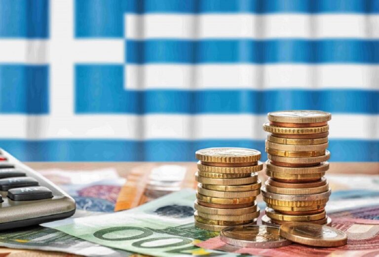 Χ.Βλάδος: «Οι ΜμΕ χωρίς στρατηγικό πλάνο και εκσυγχρονισμό είναι η αιτία της χαμηλής ανταγωνιστικότητας της χώρας που κρατά καθηλωμένο τον μέσο μισθό»