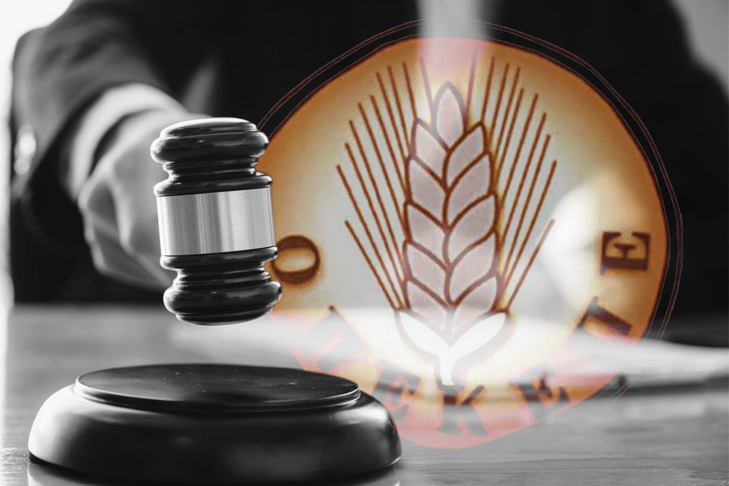 ΟΠΕΚΕΠΕ: Έφεση της Ευρωπαϊκής Εισαγγελίας για παραγωγό από την Κρήτη που αθωώθηκε επιστρέφοντας τα χρήματα