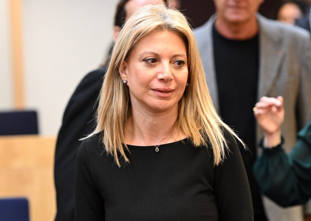 Η. Μιχάλας για Καρυστιανού: «Το κίνημα λειτουργεί σαν την Φιλική Εταιρεία αλλά με δυαρχία-Δυστυχώς βρίσκεται σε αποδρομή η προσπάθεια, με θλίβει αλλά δε μετανιώνω»