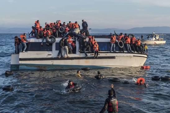 Γ.Λεονταράκης για δομή Μεταναστών: «Να ξεχάσουν τα τετελεσμένα στους Αθανάτους – Μόνη λύση ο ελλιμενισμός πλοίου»