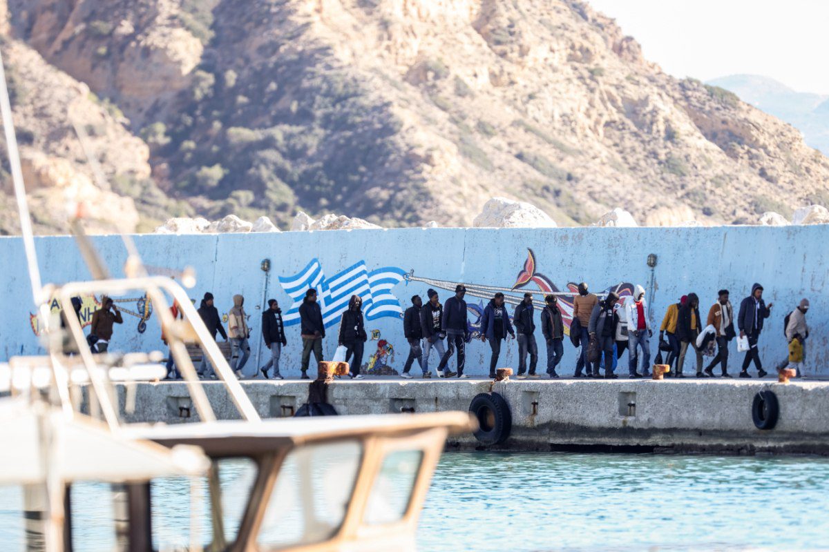 Πολιτιστικός Σύλλογος Αθανάτων: Η τοπική κοινωνία ενάντια στη δομή μεταναστών – Θα δώσουν το “παρών” στο Περιφερειακό Συμβούλιο