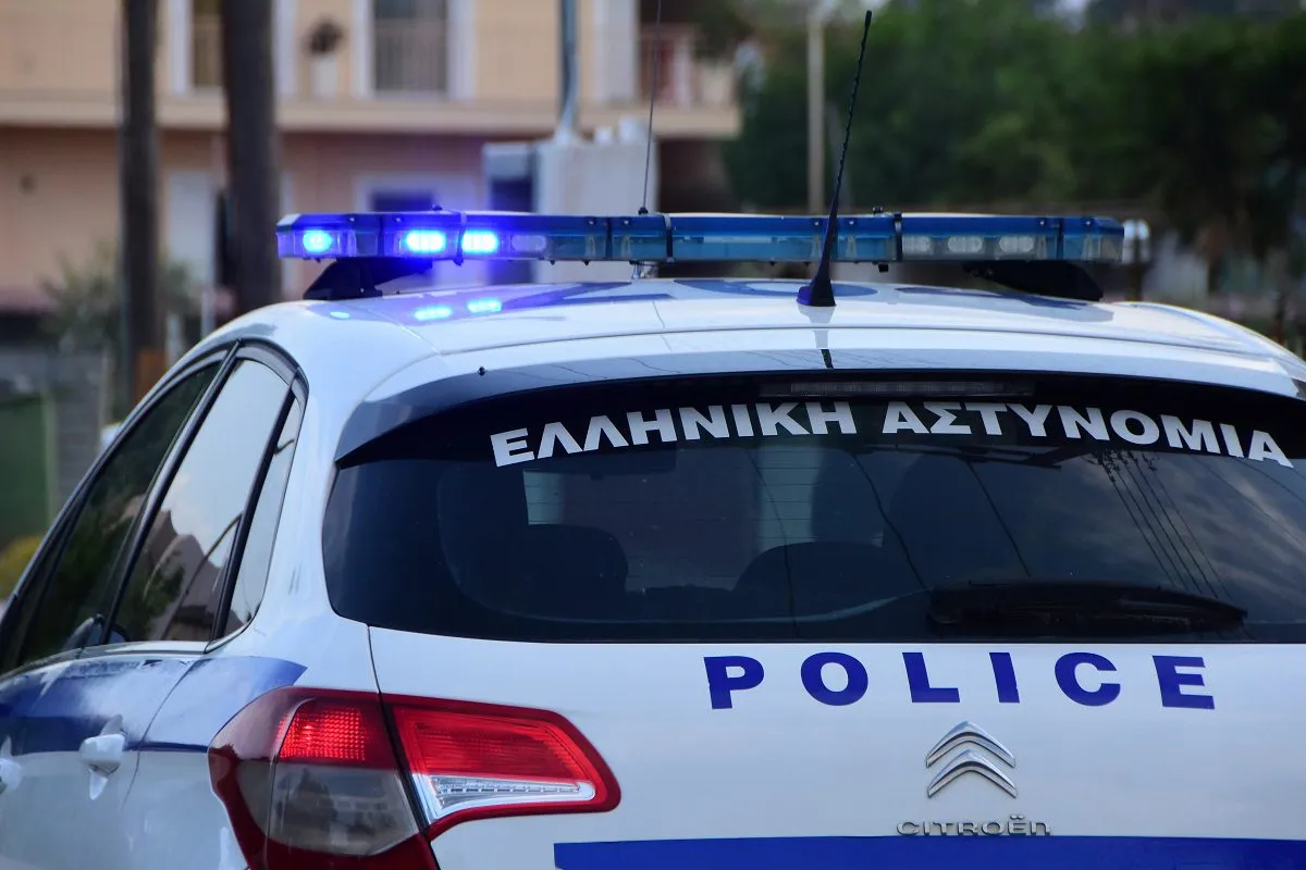 Συναγερμός στο Χαϊδάρι: Αυτοπυροβολήθηκε άνδρας σε πρατήριο καυσίμων