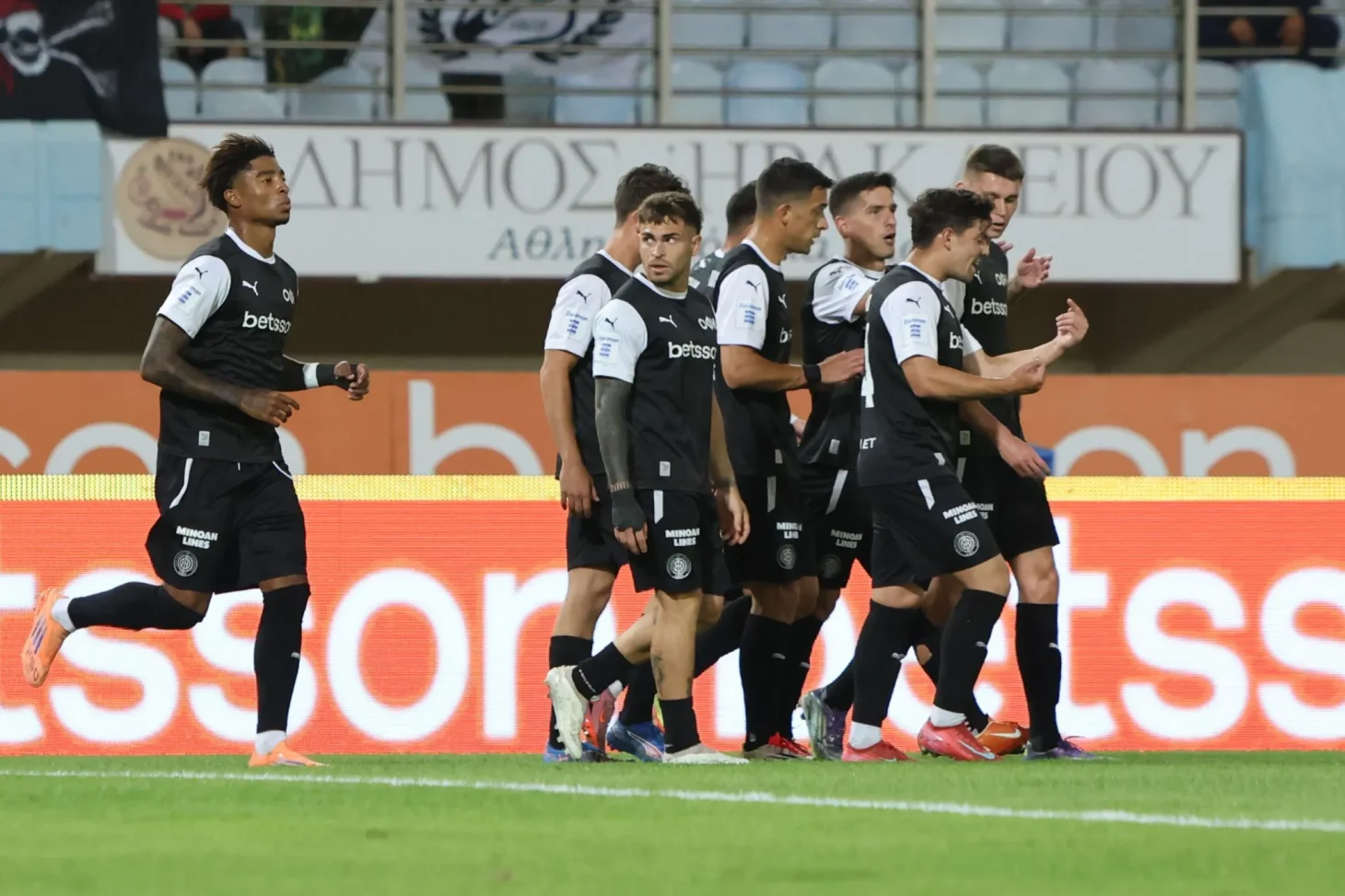Το πλήρες πρόγραμμα της Stoiximan Super League για τη σεζόν 2026/2027