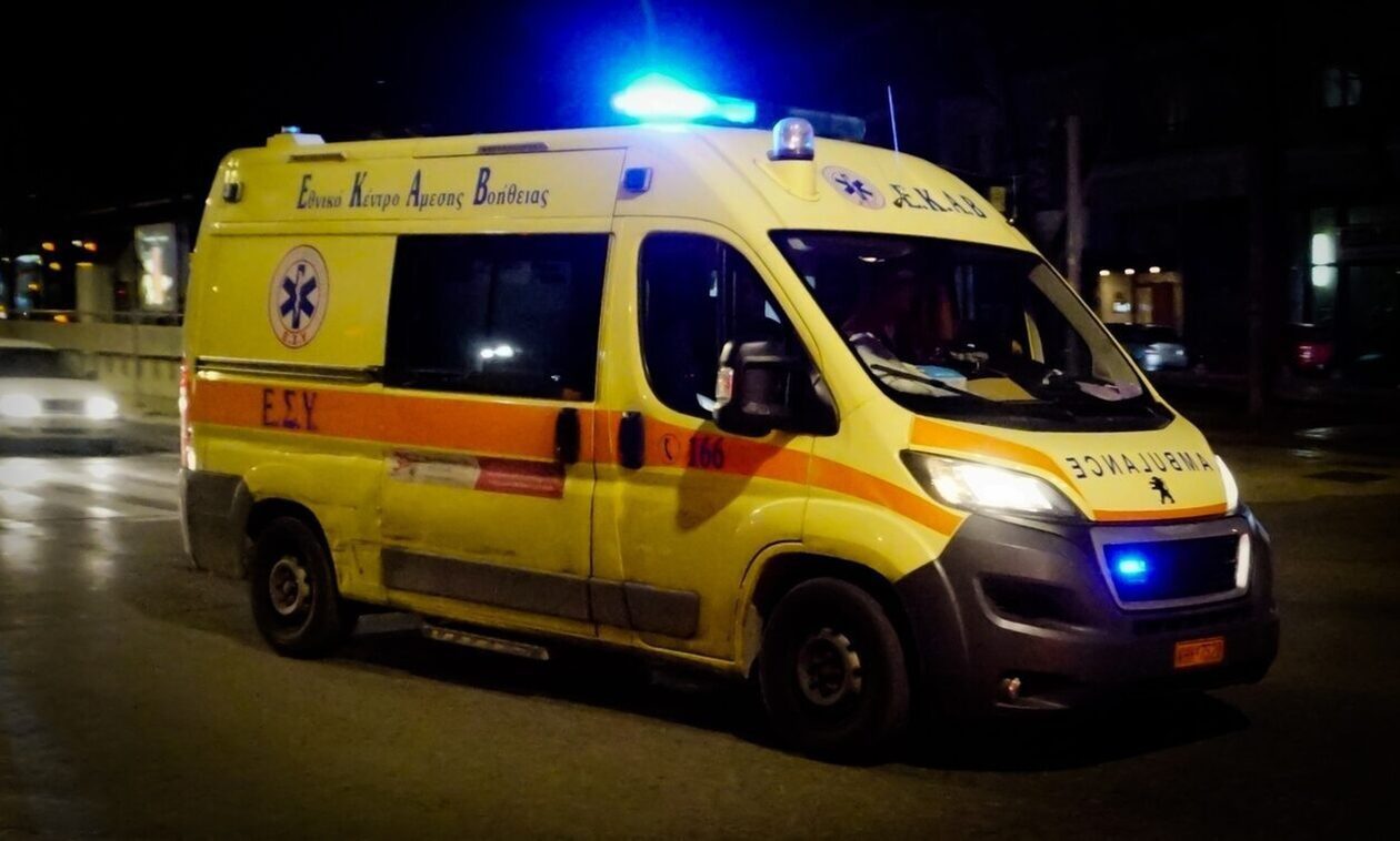 Λασίθι: Τον αναζητούσαν και τον βρήκαν νεκρό στο σπίτι του