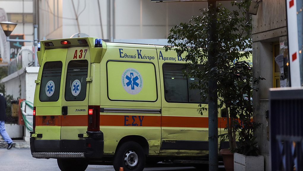 Κορωπί: ΙΧ παρέσυρε 7χρονο ποδηλάτη – Βίντεο ντοκουμέντο