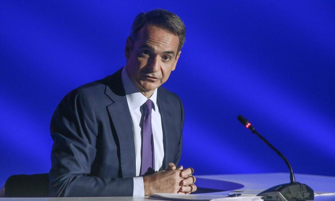 Κυριάκος Μητσοτάκης για τουρισμό: Αν ισχύσει το καλό σενάριο θα έχουμε μια έκρηξη των last minute booking