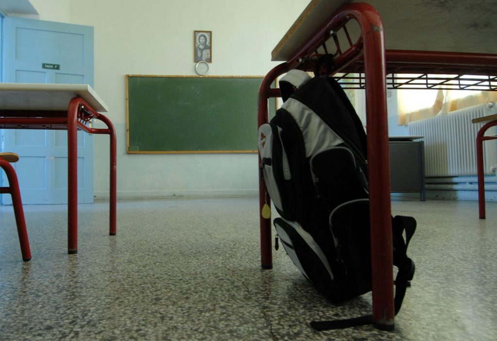 Γιατί οι έφηβοι έχουν χειρότερες επιδόσεις στο σχολείο;