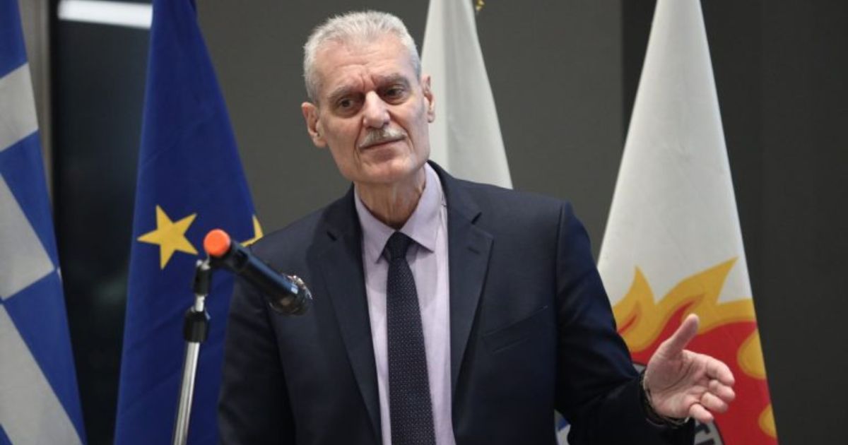 Τουρνάς για νεκρούς πιλότους: “Οι σκέψεις όλων μας με τις οικογένειες των θυμάτων”