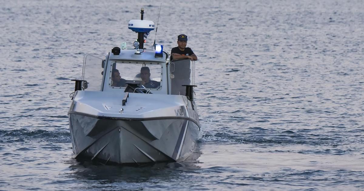 Αγωνία για τον 65χρονο ψαρά: Βρέθηκε το ψαροντούφεκό του στον Πλακιά