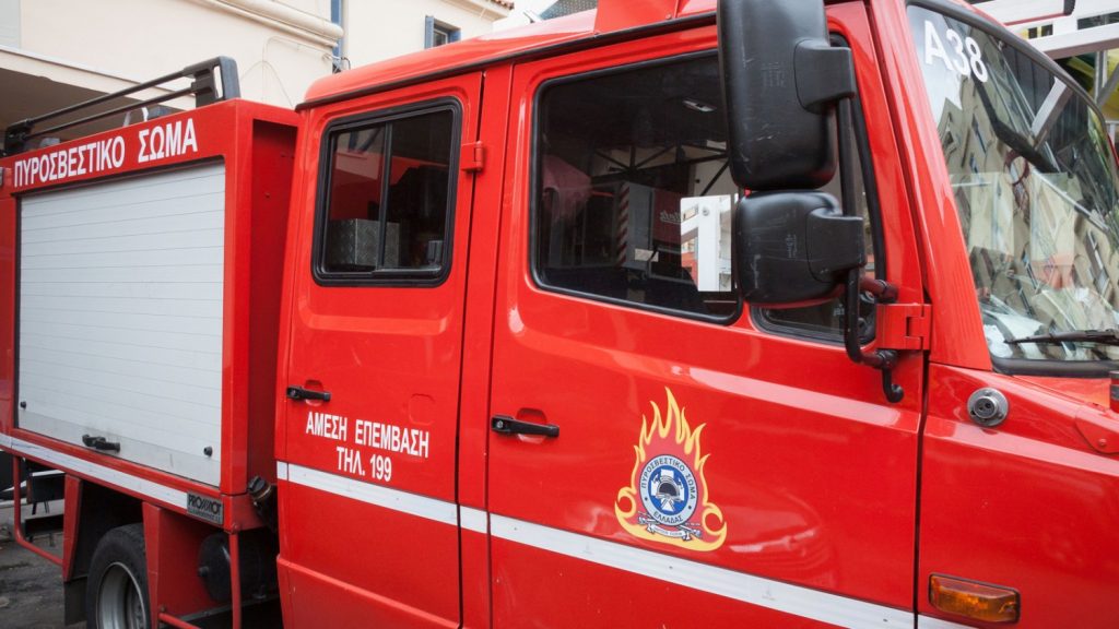 Κρήτη: Πρόστιμα 4.475 ευρώ για παραβάσεις πυροπροστασίας σε Ρέθυμνο και Ηράκλειο