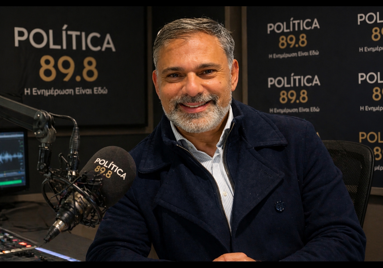 Τι θα γίνει με τους πρωταγωνιστές της υπόθεσης ΣΚΑΝΔΑΛΟ ΣΤΟΝ ΟΠΕΚΕΠΕ; – Ο Κώστας Συλιγάρδος εξηγεί τις προβλεπόμενες διαδικασίες στο Κεντρικό Δελτίο Ειδήσεων του Politica