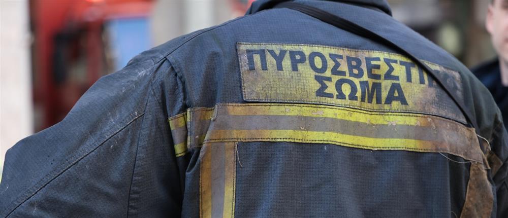 Επιχείρηση διάσωσης τραυματισμένης τουρίστριας στον Γιούχτα