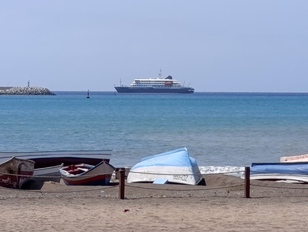 Χανταϊός: Νοσεί και Αμερικανός επιβάτης – Η Αυστραλία επαναπατρίζει πολίτες της με αεροσκάφος από το Hondius