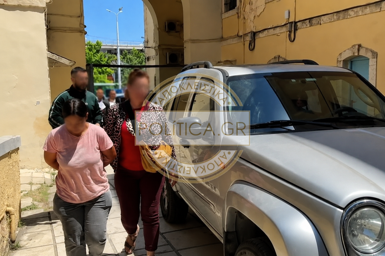 Θρίλερ στα Χανιά: Η αδήλωτη γέννα, τα παιδιά που πέθαναν και το βρέφος που δεν εμφανίζεται πουθενά – Πώς συνελήφθη ο φερόμενος πατέρας