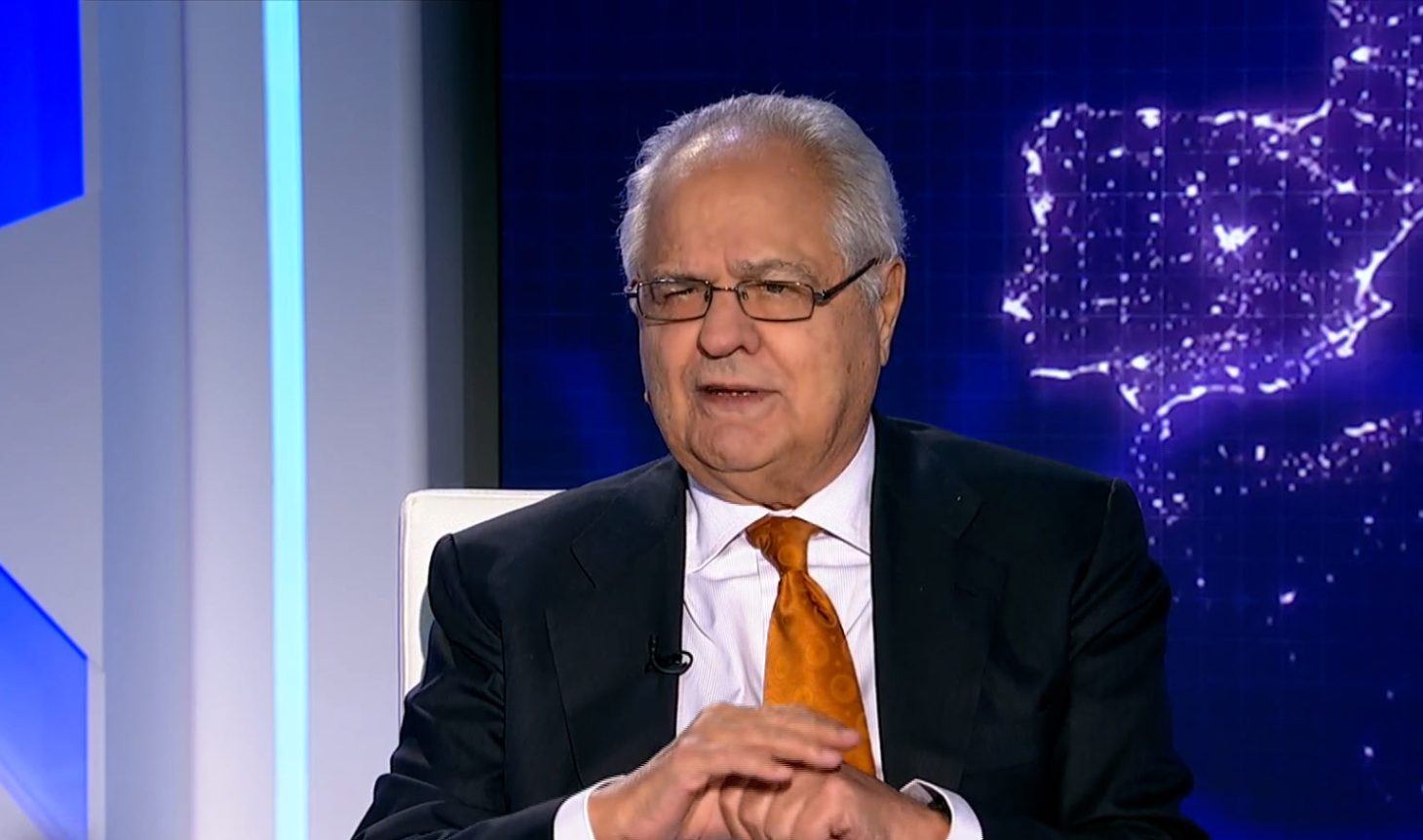 «Κάποιοι βρίσκονται στο δικό τους σύννεφο αριστεροσύνης» – Η ανάλυση Δρυμιώτη για Τσίπρα, Ανδρουλάκη και τις πολιτικές εξελίξεις