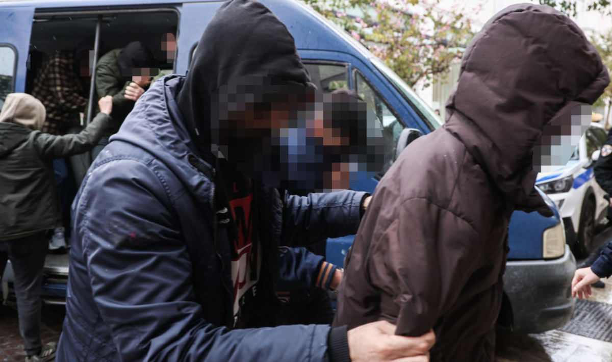 Προφυλακιστέα τα δύο αδέλφια για την υπόθεση σε Αμάρι και Βορίζια – Εκκρεμεί η απολογία του 43χρονου θείου