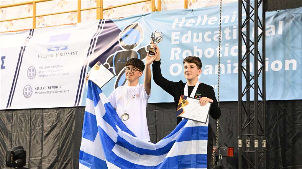 Η Κρήτη στην κορυφή του κόσμου! (pics)