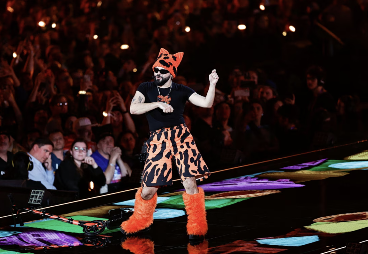 O Akylas πάει Eurovision – Η ανάρτηση λίγο πριν τον τελικό