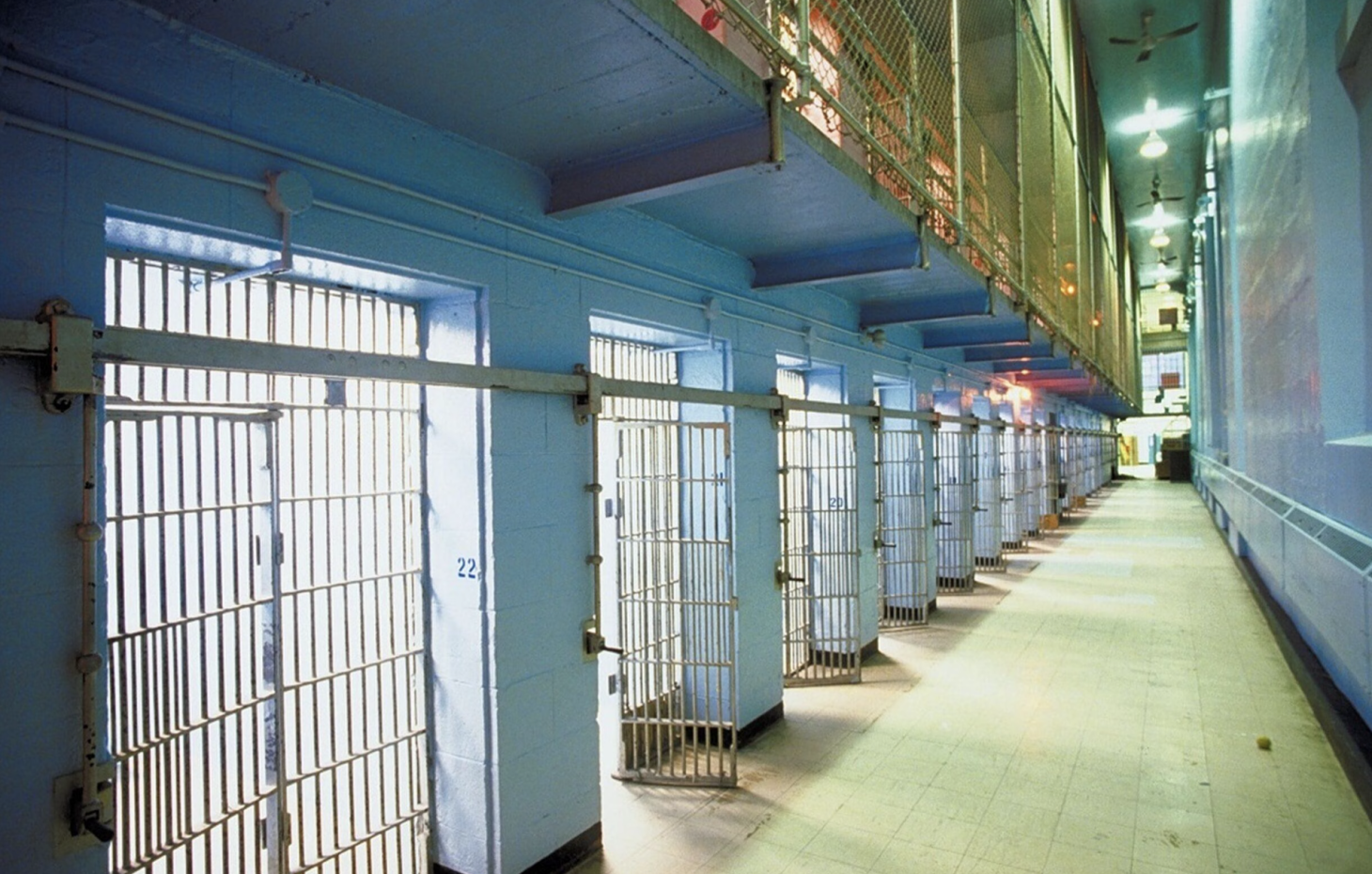 Χανιά: Προσπάθησε να περάσει ναρκωτικά στον κρατούμενο γιο του στις φυλακές Αγυιάς