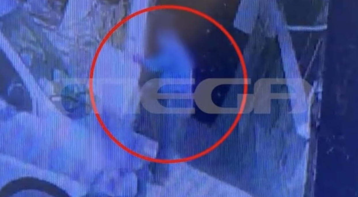 Ηράκλειο: Σοκάρουν τα νέα βίντεο με τον πρώην αντιδήμαρχο που σκοτώνει γατάκι χτυπώντας το στον τοίχο