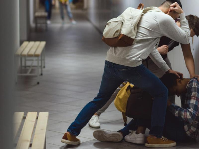 Βία ανηλίκων: Πάνω από 1.000 παιδιά σε νοσοκομεία όλης της χώρας το 2025