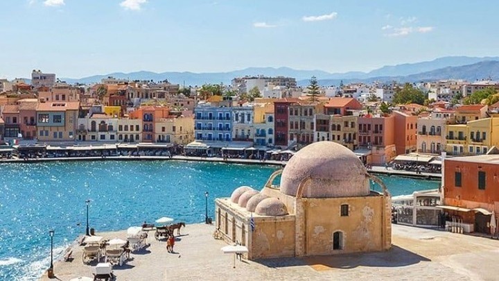 Με τη σφραγίδα των αριθμών η Κρήτη είναι η ηγετική δύναμη του ελληνικού τουρισμού