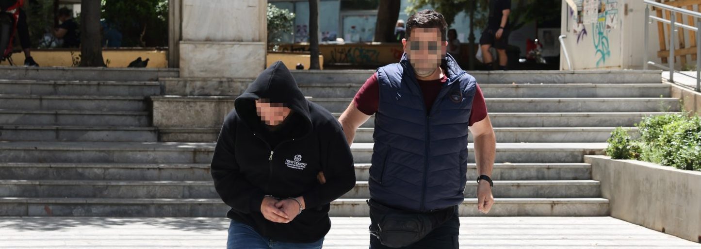 Απολογείται σήμερα ο 30χρονος για απόπειρα ανθρωποκτονίας της συζύγου του στην Παντάνασσα