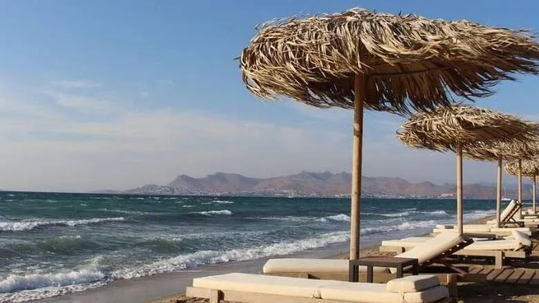 Τουρισμός: Ρεκόρ αεροπορικών αφίξεων παρά την κρίση στη Μέση Ανατολή
