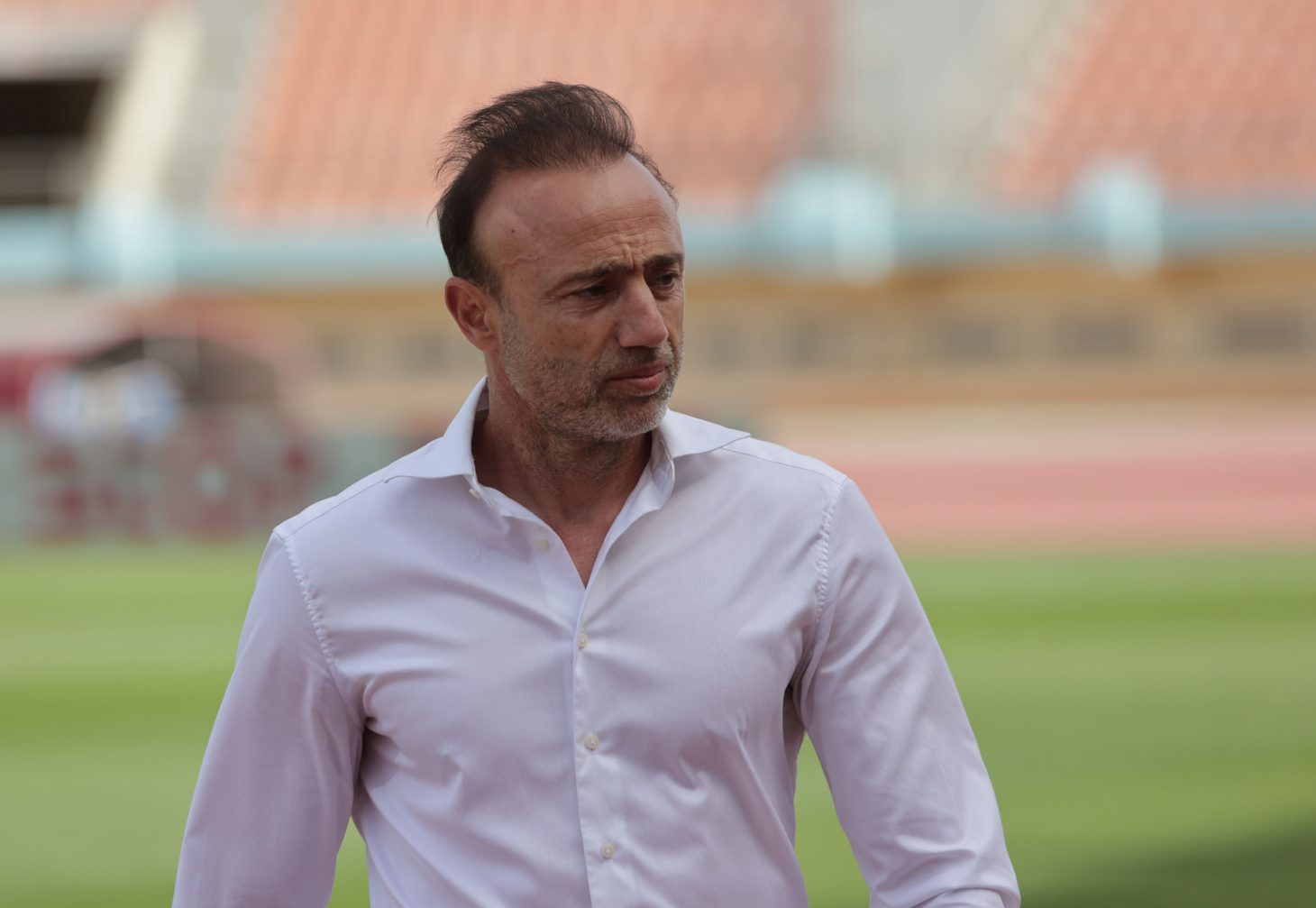 Κόντης: “Πρέπει να πάρουμε σκληρές αποφάσεις για τη νέα χρονιά”