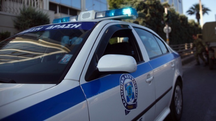 Εξάρχεια: Συνελήφθη ο Τούρκος που δολοφόνησε ομοεθνή του με πέντε σφαίρες σε κεφάλι και σώμα