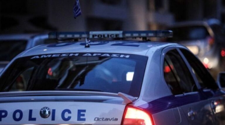 Καραμπόλα τριών οχημάτων στο Γάζι